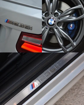 BMW 235 M Performance, снимка 15