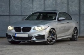  BMW 235