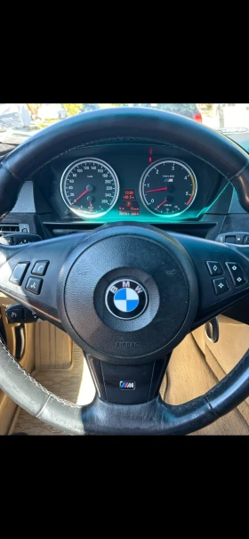 BMW 530 235+ к.с., Facelift, M-пакет, Logic7, 19-и джанти, снимка 7