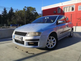 Fiat Stilo 1.9 JTD, снимка 1