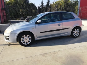 Fiat Stilo 1.9 JTD, снимка 3