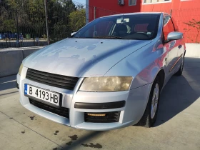 Fiat Stilo 1.9 JTD, снимка 2