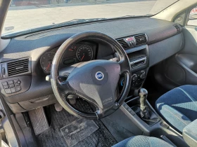 Fiat Stilo 1.9 JTD, снимка 8