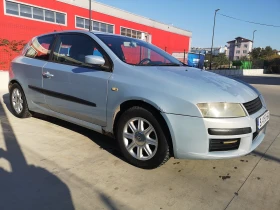 Fiat Stilo 1.9 JTD, снимка 4