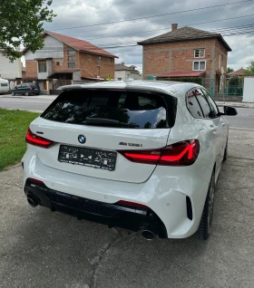 BMW M135 2.0 BENZIN XDRIVE GERMANY, снимка 5