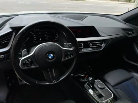 BMW M135 2.0 BENZIN XDRIVE GERMANY, снимка 9