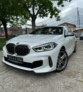 BMW M135 2.0 BENZIN XDRIVE GERMANY, снимка 1