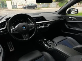 BMW M135 2.0 BENZIN XDRIVE GERMANY, снимка 17