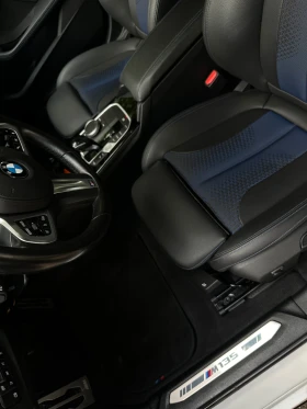 BMW M135 2.0 BENZIN XDRIVE GERMANY, снимка 10