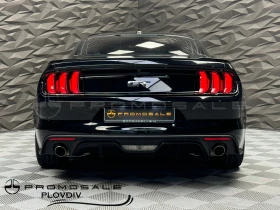 Ford Mustang 5.0 Navi* Обдухване* Camera, снимка 4