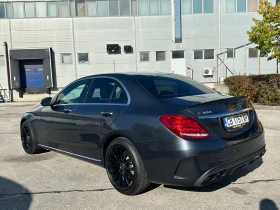 Mercedes-Benz C 300 4 Matic, снимка 3