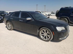 Chrysler 300c Platinum | Mobile.bg    2