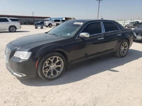 Chrysler 300c Platinum | Mobile.bg    3