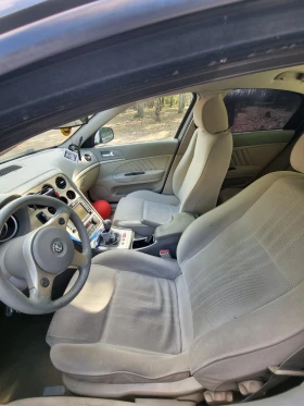 Alfa Romeo 159 1.9jtdM, снимка 6