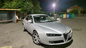 Alfa Romeo 159 1.9jtdM - изображение 1