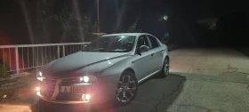 Alfa Romeo 159 1.9jtdM, снимка 11