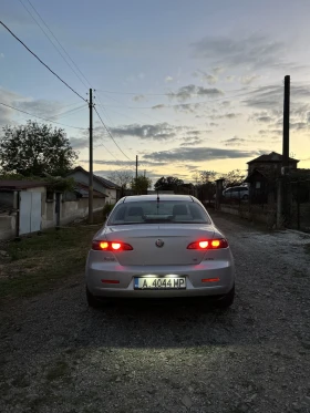 Alfa Romeo 159 1.9jtdM | Mobile.bg    12