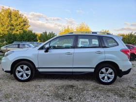 Subaru Forester Автомат, снимка 6