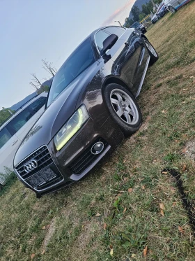 Audi A5 2.7 Slain, снимка 1