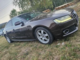 Audi A5 2.7 Slain, снимка 3