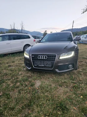 Audi A5 2.7 Slain, снимка 11