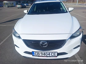 Обява за продажба на Mazda 6 ~18 500 лв. - изображение 11