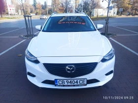 Обява за продажба на Mazda 6 ~18 500 лв. - изображение 1