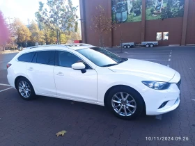 Обява за продажба на Mazda 6 ~18 500 лв. - изображение 5