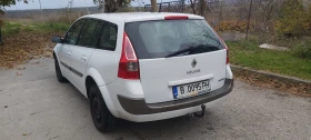 Renault Megane Grandtour, снимка 5