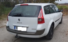 Renault Megane Grandtour, снимка 4