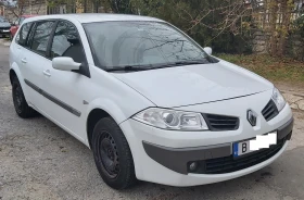 Renault Megane Grandtour, снимка 3