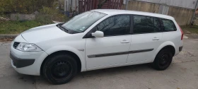 Renault Megane Grandtour, снимка 2