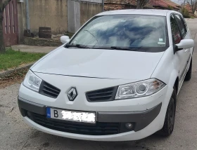 Renault Megane Grandtour, снимка 1