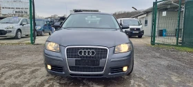 Audi A3 2.0TDI 140кс., снимка 15