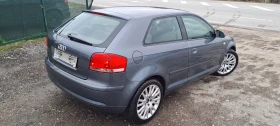 Audi A3 2.0TDI 140кс., снимка 16