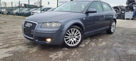 Audi A3 2.0TDI 140кс., снимка 1