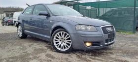 Audi A3 2.0TDI 140кс., снимка 14