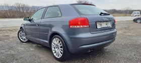 Audi A3 2.0TDI 140кс., снимка 13