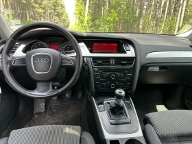 Audi A4 2.0 TDI | Mobile.bg    6