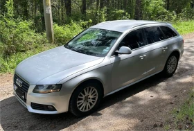 Audi A4 2.0 TDI | Mobile.bg    4