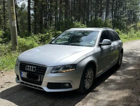 Audi A4 2.0 TDI | Mobile.bg    3