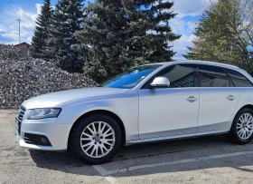 Audi A4 2.0 TDI, снимка 7