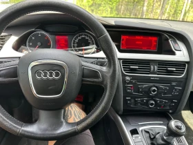 Audi A4 2.0 TDI | Mobile.bg    9