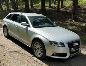 Audi A4 2.0 TDI | Mobile.bg    5