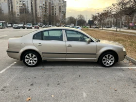 Skoda Superb 2.0i, снимка 5