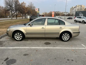 Skoda Superb 2.0i, снимка 2