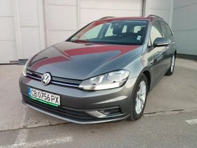 VW Golf 1.5 tsi