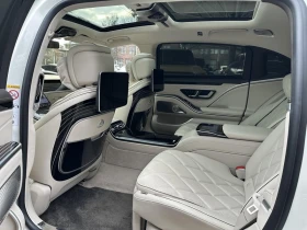 Mercedes-Benz S 580 Maybach/4M/Exclusive/HuD/Burmester | Mobile.bg    13