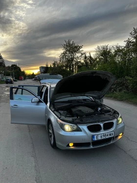 BMW 530, снимка 5