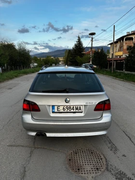 BMW 530, снимка 6